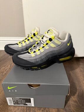 Nike Air Max 95 OG